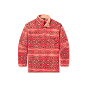 Pisgah Aztec Pullover