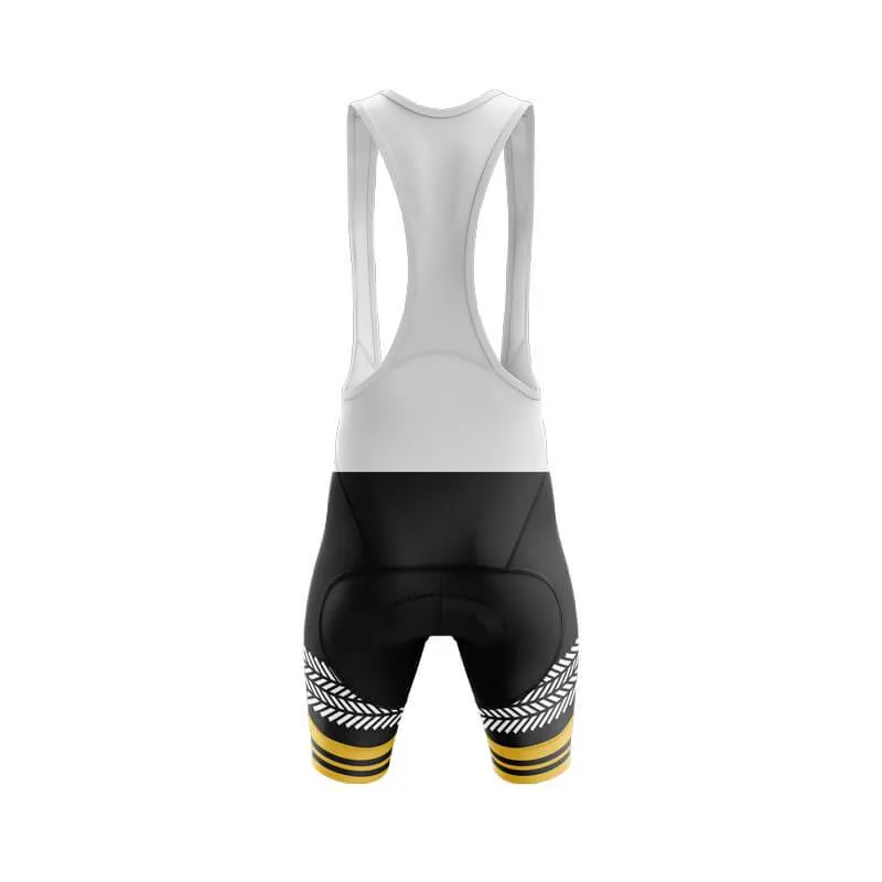 2020 1 Star Cycling (V1) Black) Shorts & Pants