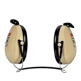 3M Peltor Optime 95 Behind-the-Head Earmuffs H6B/V