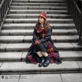 Adult Gryffindor Deluxe Full Uniform