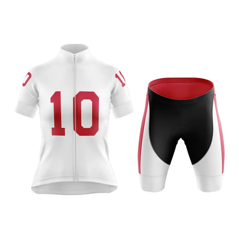 Alabama (V2) Club Cycling Kit