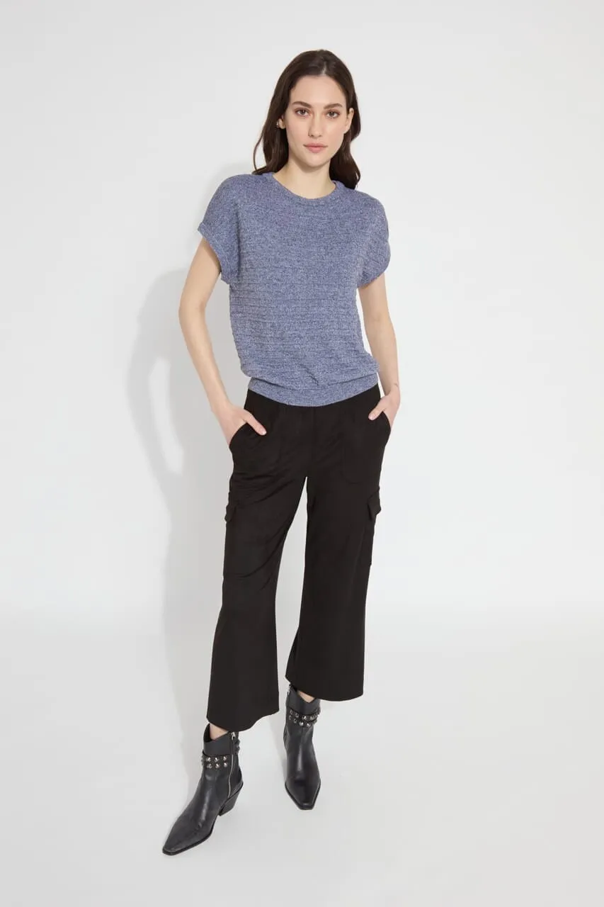 Anita Cropped Cargo (25" Inseam)