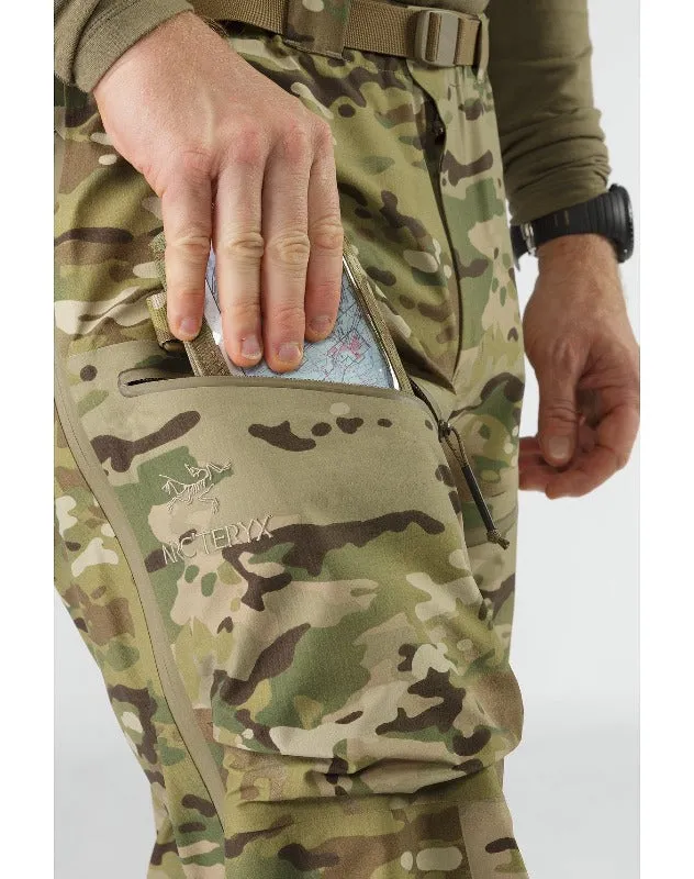 Arc'teryx LEAF Alpha Pant (GEN 2) - MULTICAM®