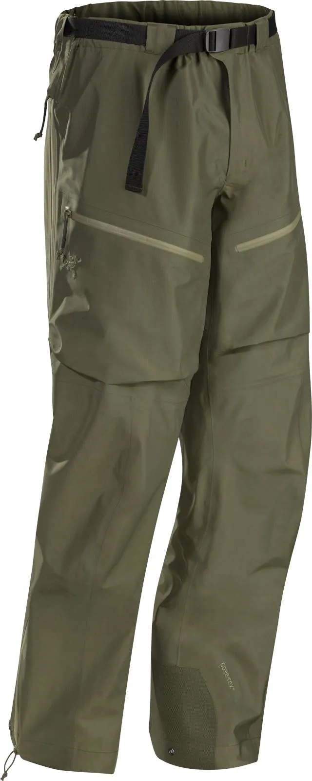 Arc'teryx LEAF Alpha Tactical Pants GEN 2