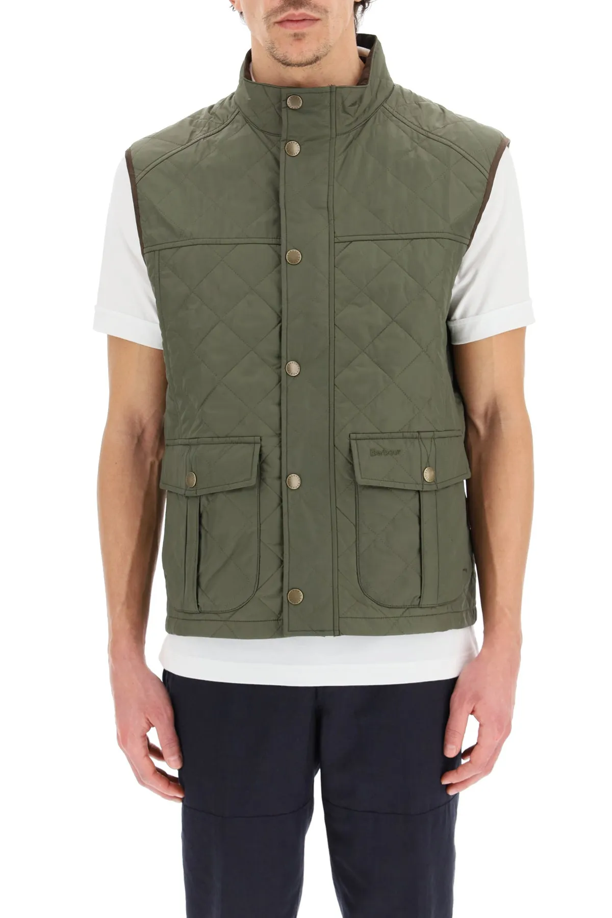 Barbour Explorer Gilet