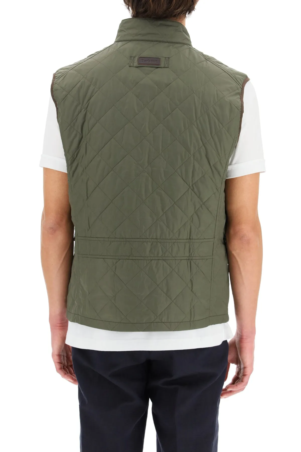 Barbour Explorer Gilet