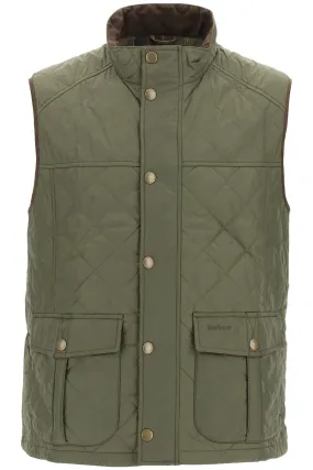 Barbour Explorer Gilet