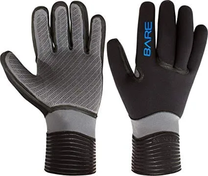 Bare 3mm Sealtek Glove