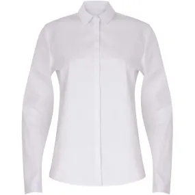 Basic Shirt - White