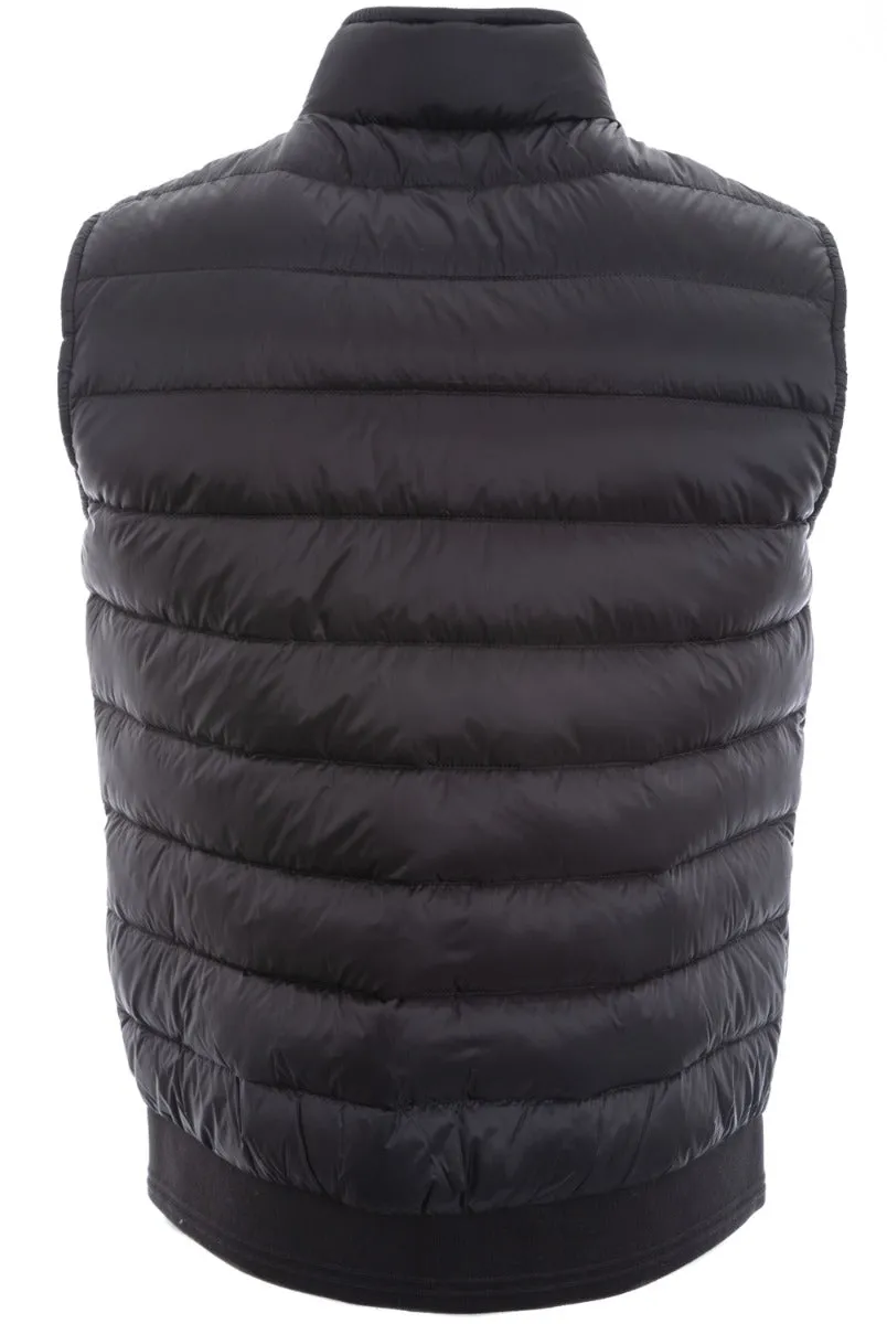 Belstaff Circuit Gilet in Black