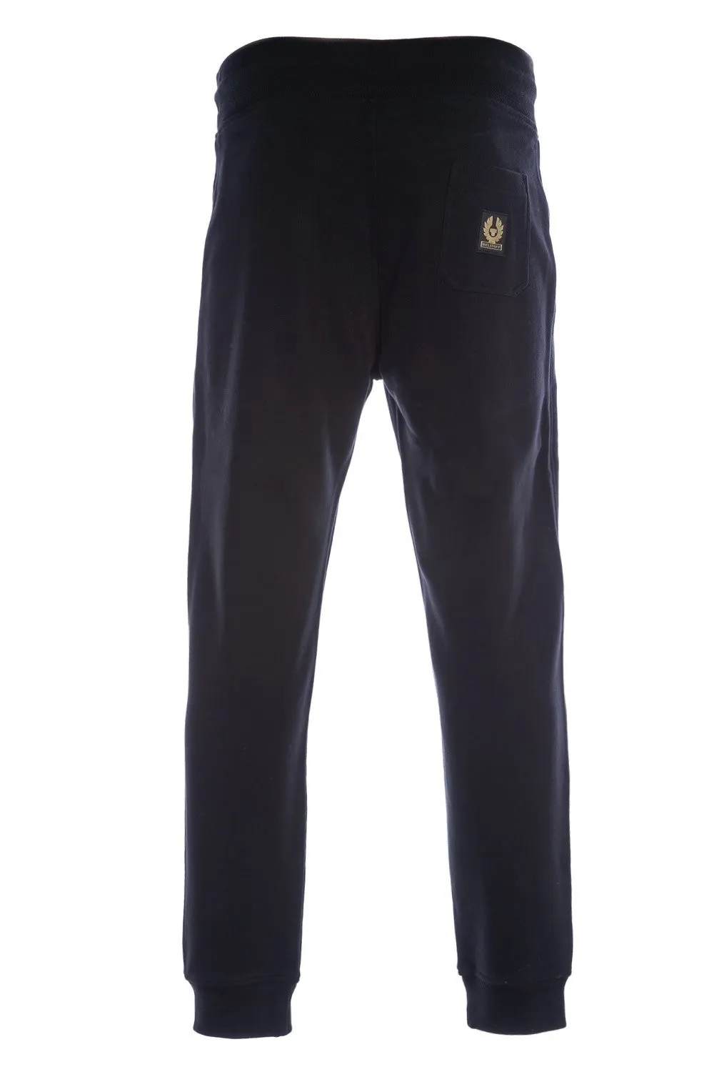 Belstaff Classic Sweatpant in Black