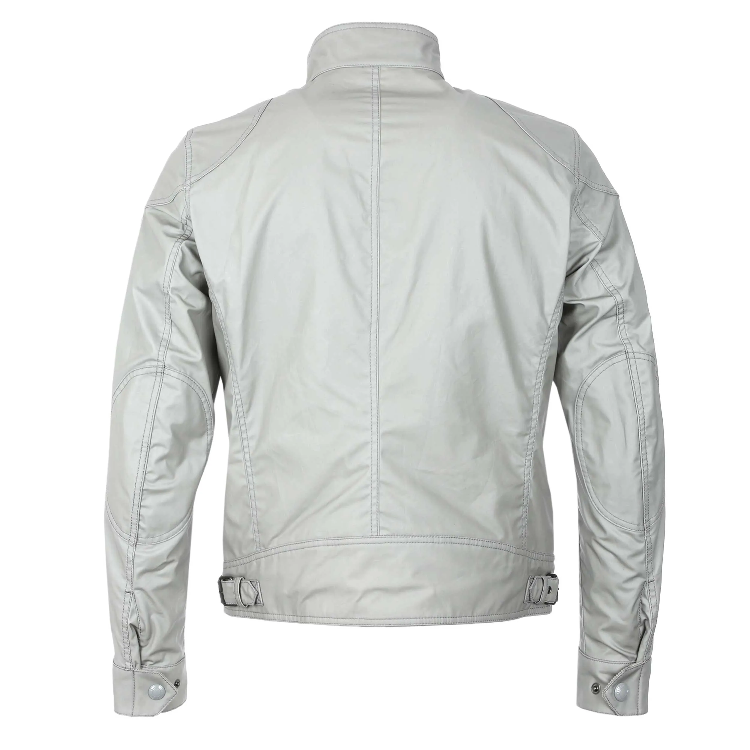 Belstaff Racemaster Jacket in Cloud Grey