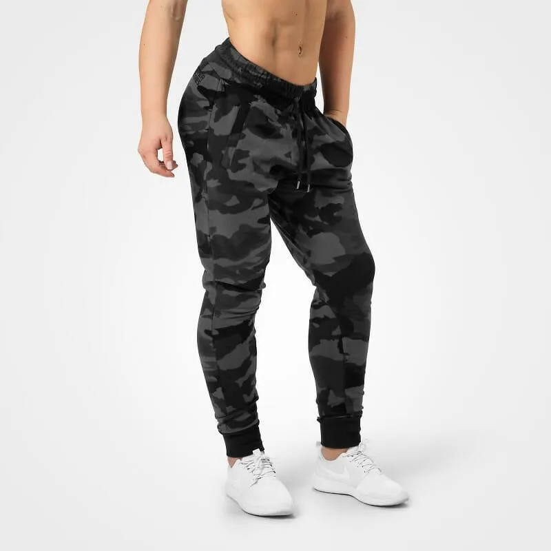 Better Bodies Jogger Sweatpants - Dark Camo