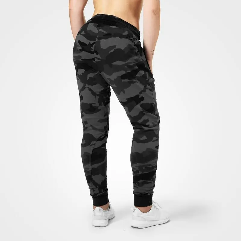 Better Bodies Jogger Sweatpants - Dark Camo