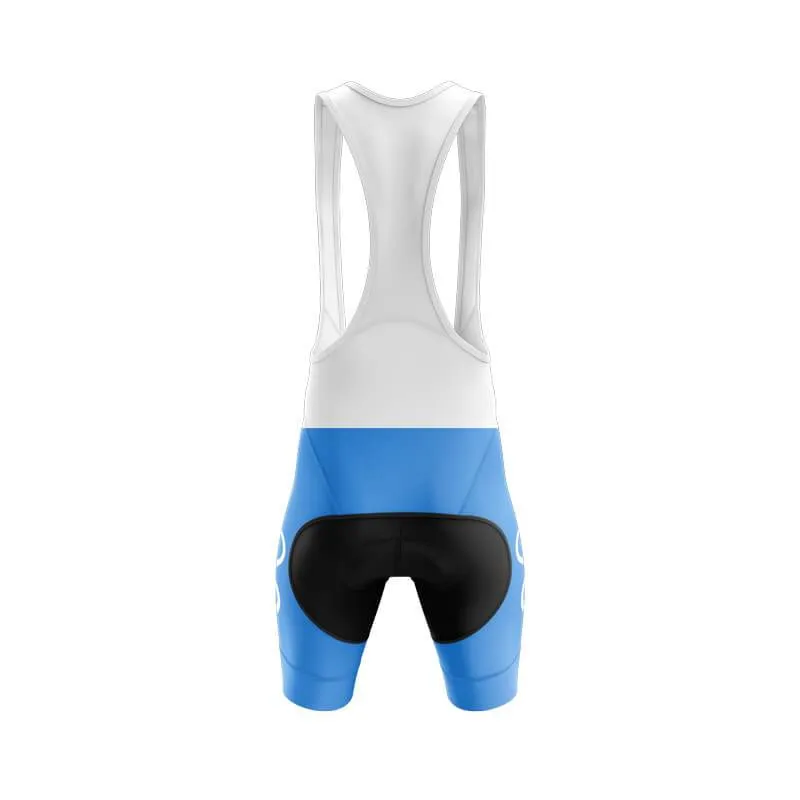 Bike Forever 2.0 Shorts & Pants (Blue)