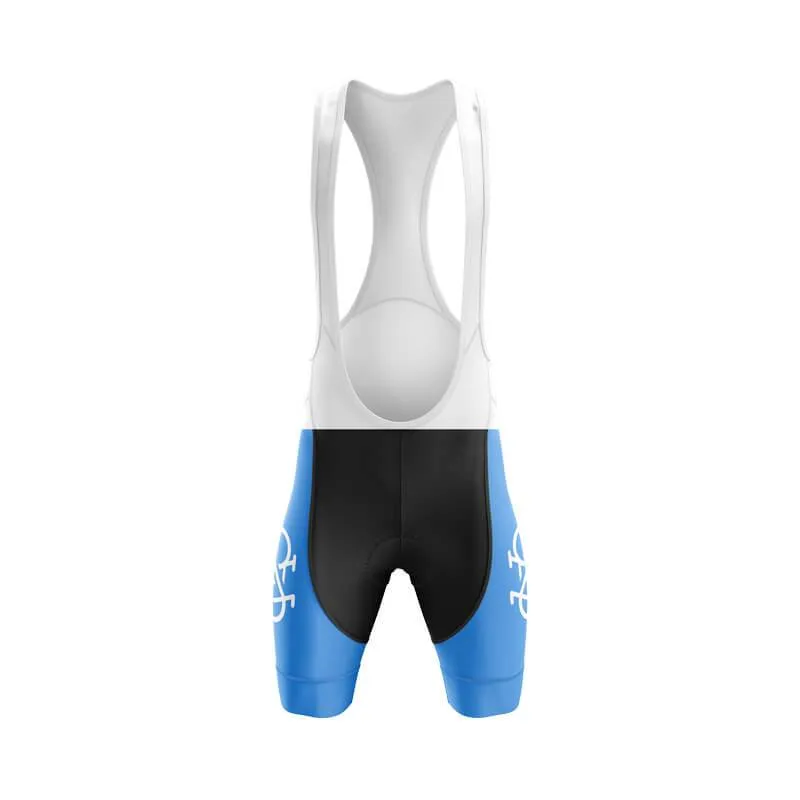 Bike Forever 2.0 Shorts & Pants (Blue)