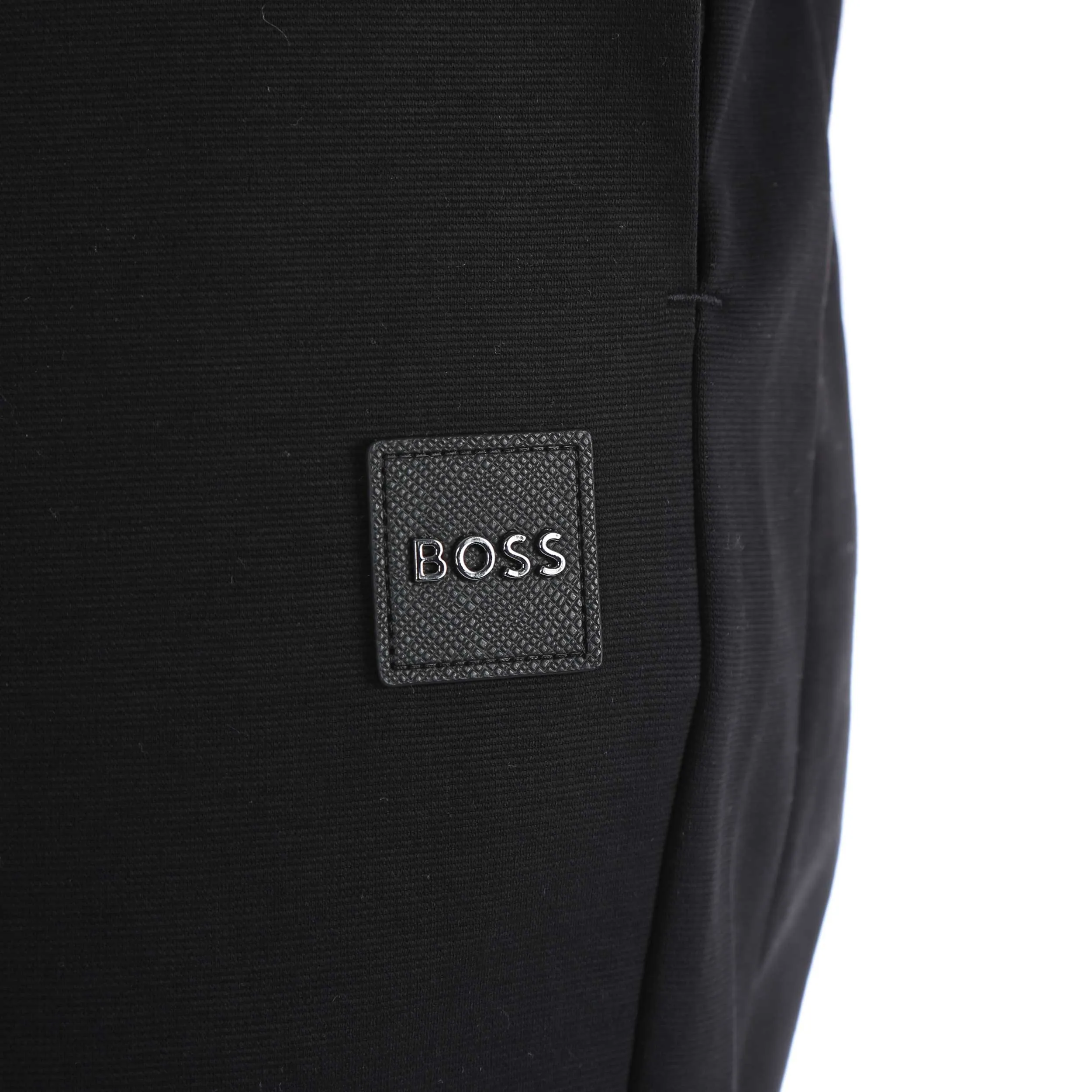 BOSS Lamont 82 Sweatpant in Black