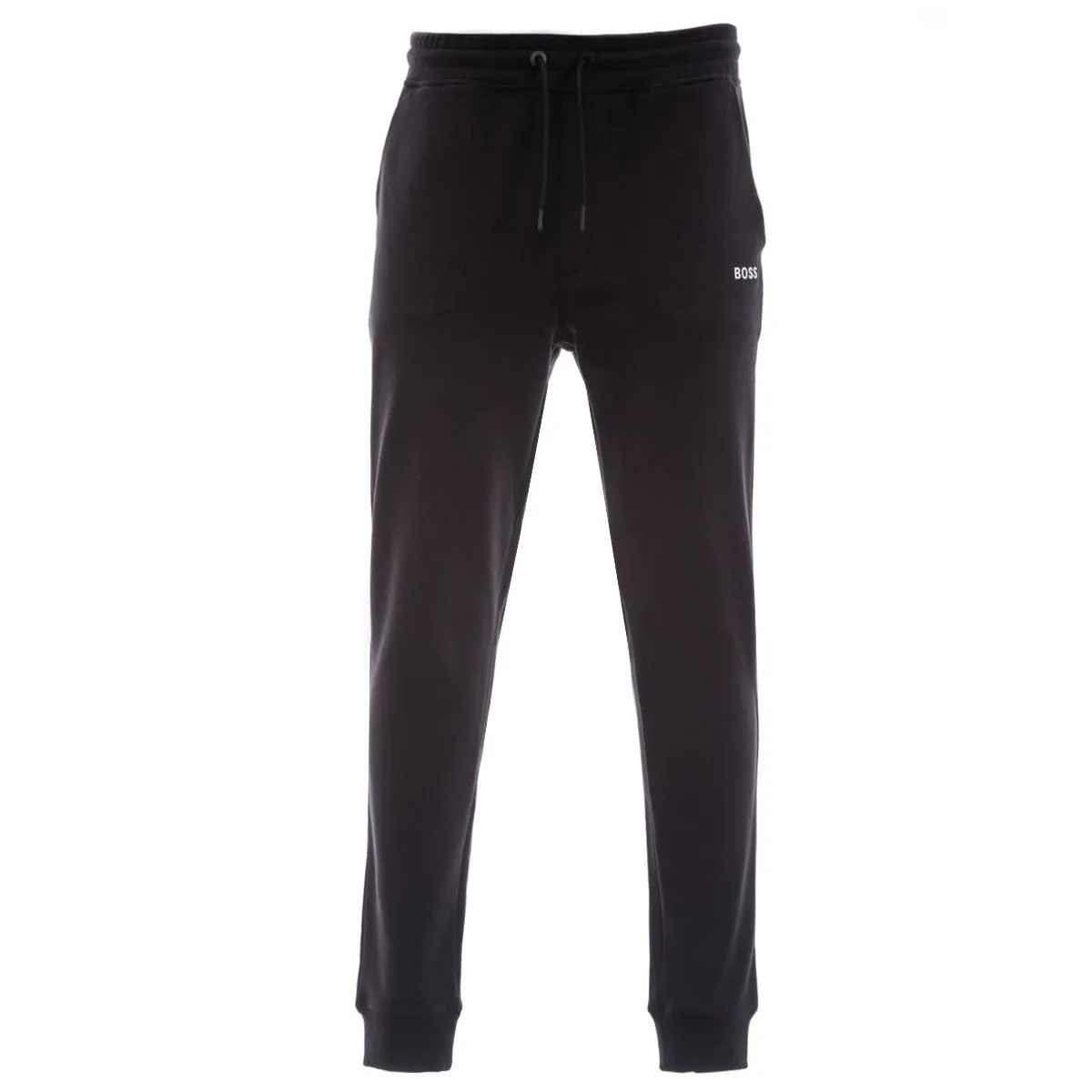 BOSS Skeevo 1 Sweatpant in Black