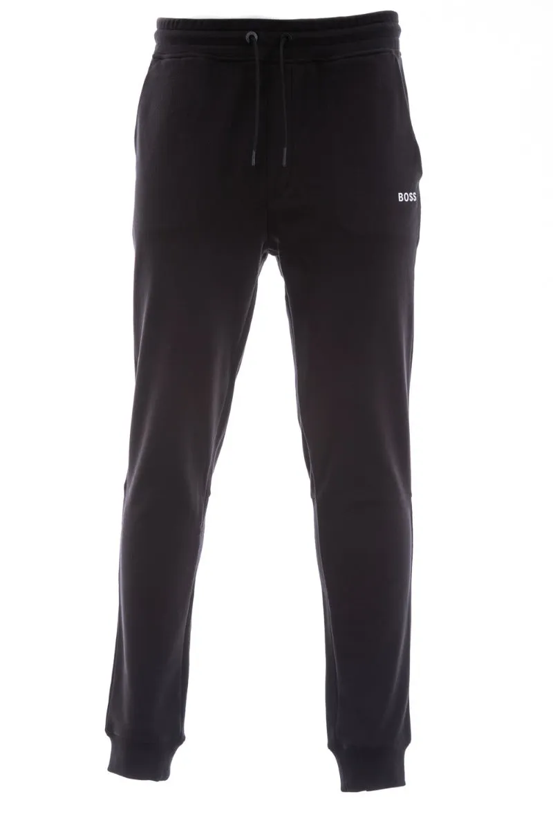 BOSS Skeevo 1 Sweatpant in Black