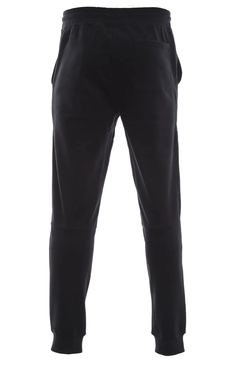 BOSS Skeevo Sweatpant in Black