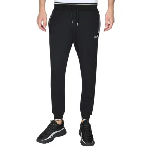 BOSS Tracksuit Pant Sweat Pant in Black