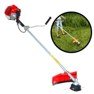 Brush Cutter 4 Stroke /Grass Cutter