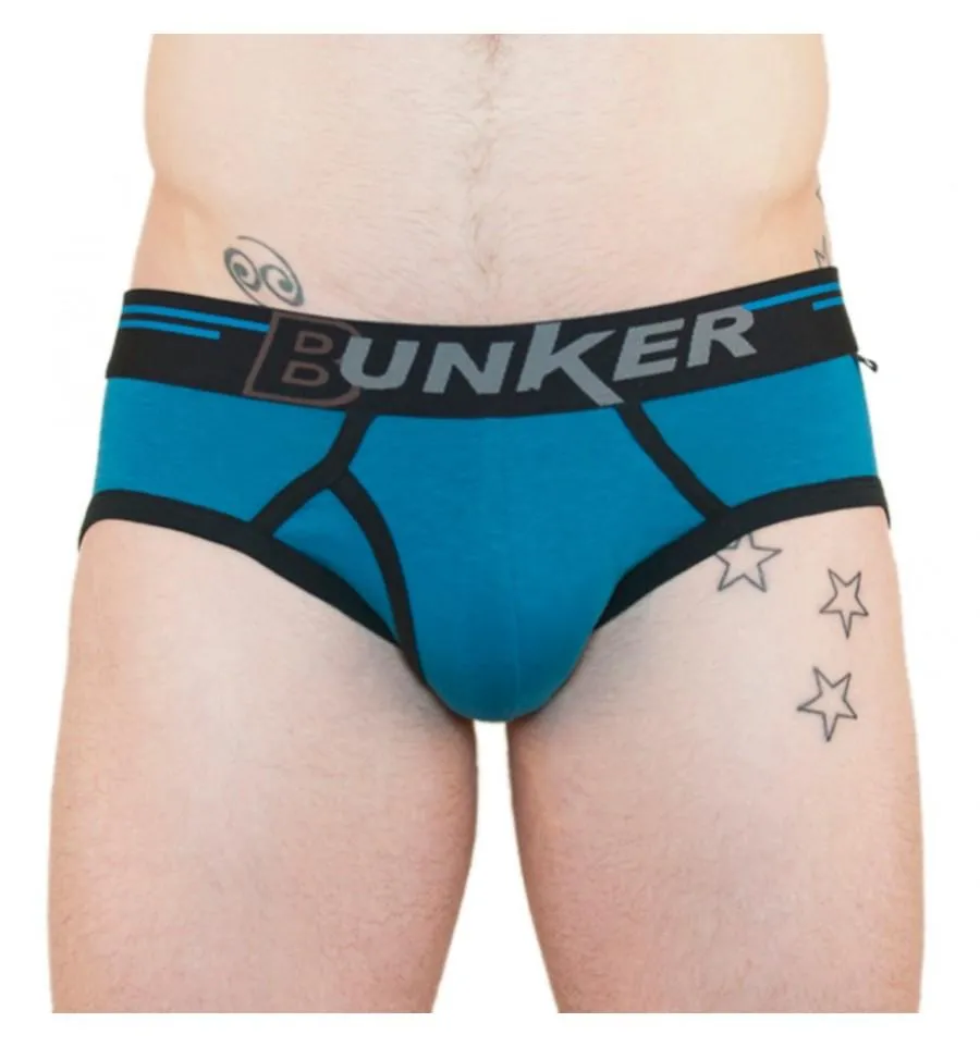 Bunker Underwear Attitude Brief