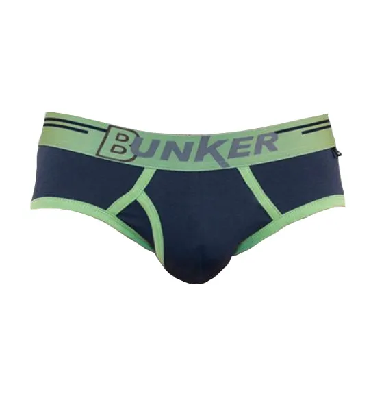 Bunker Underwear Attitude Brief