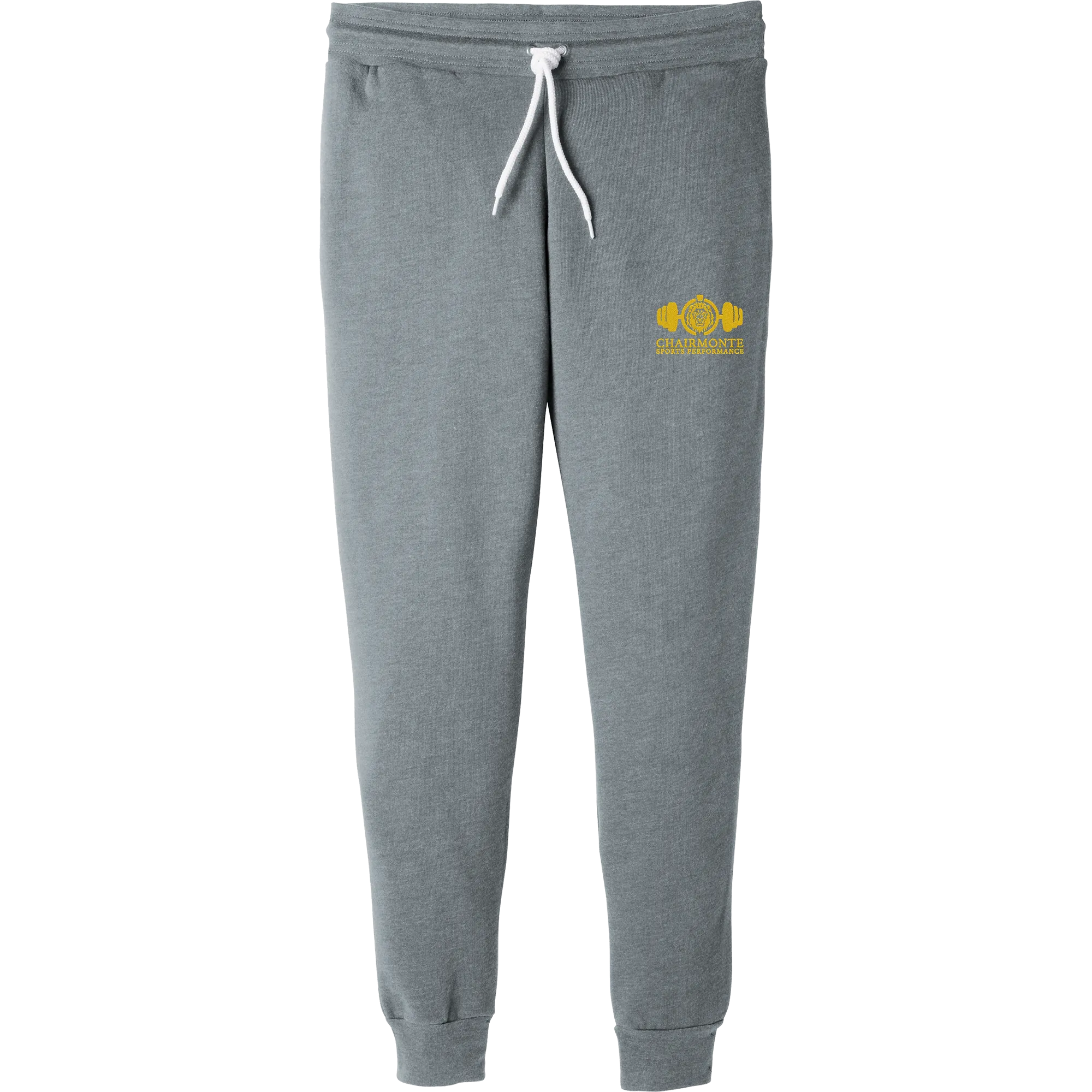 Chairmonte Unisex Jogger Sweatpants