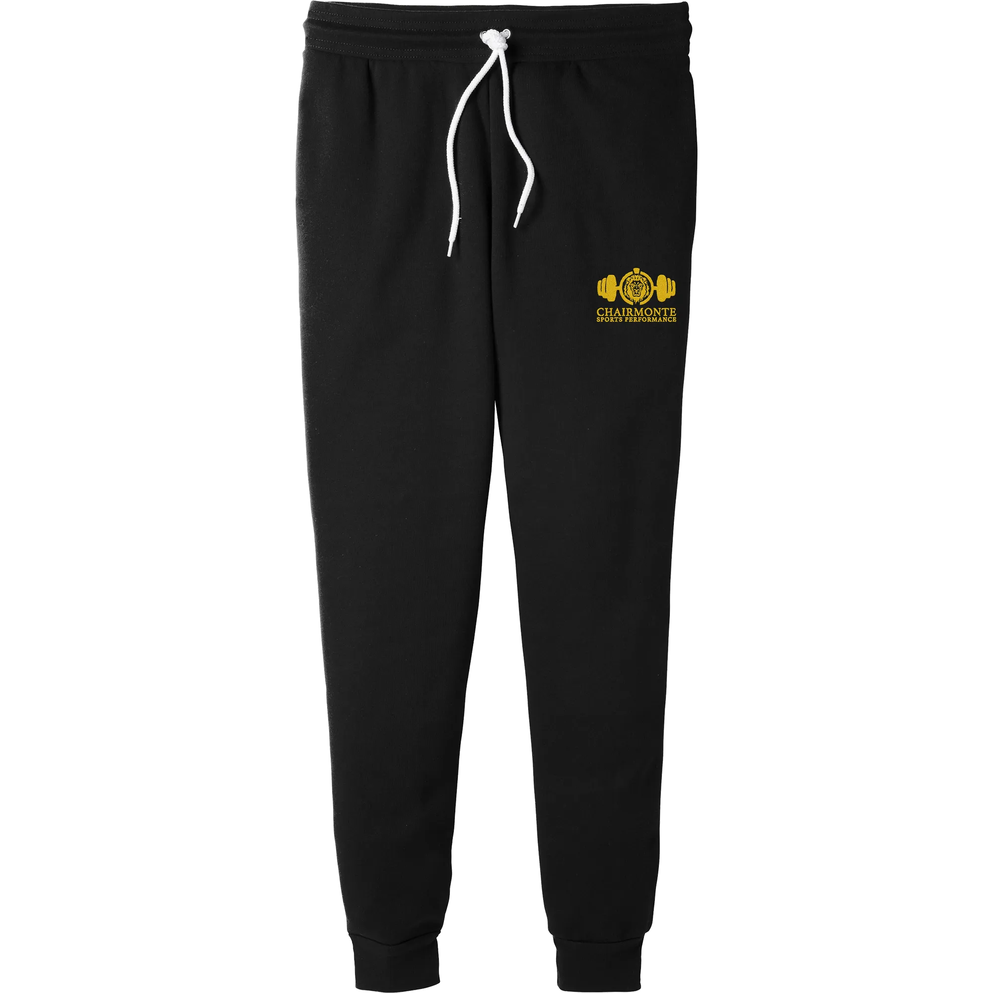 Chairmonte Unisex Jogger Sweatpants