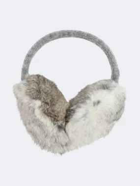 Chaos Morningstar Women Lifestyle Ear Muffs Light Grey