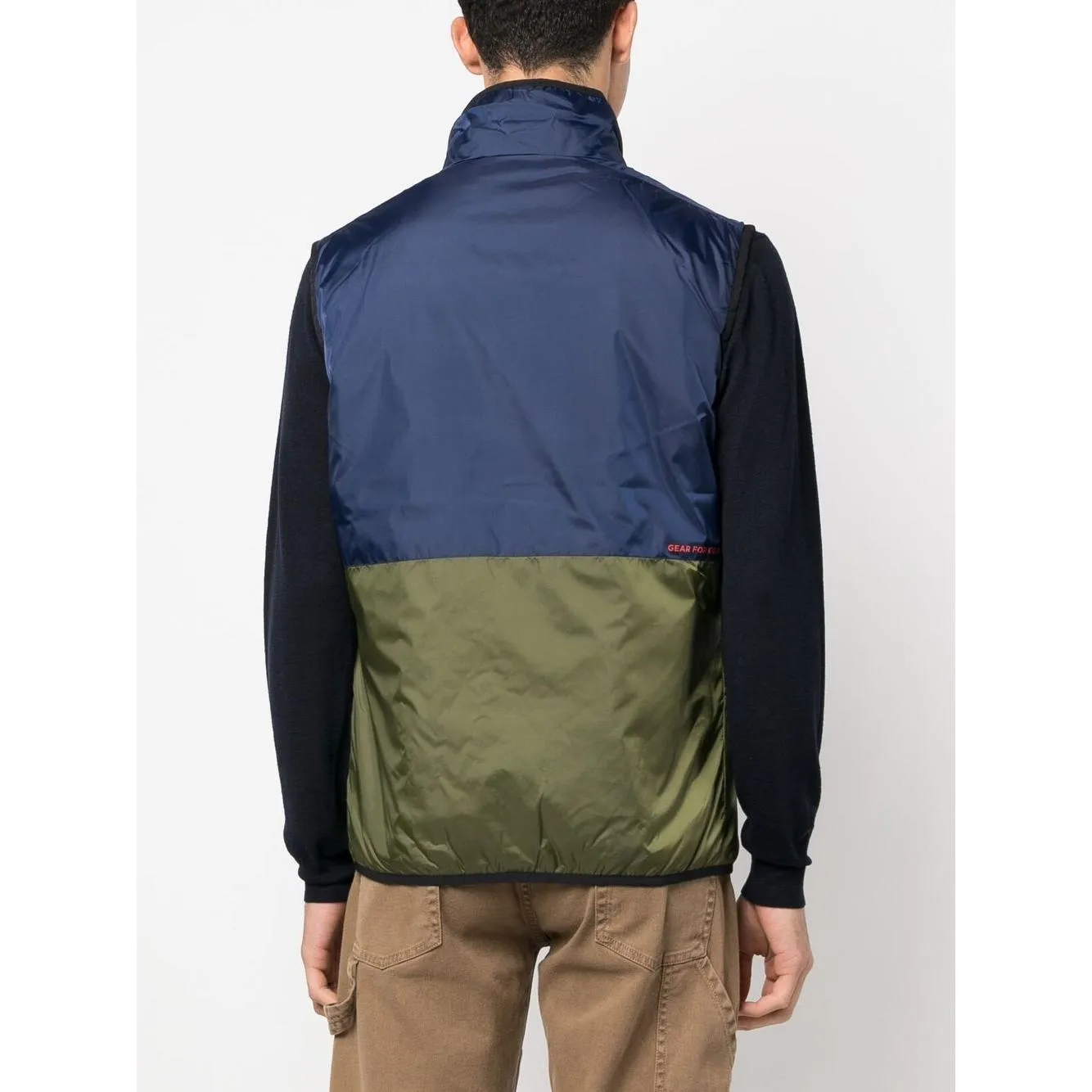 COTOPAXI Jackets Blue