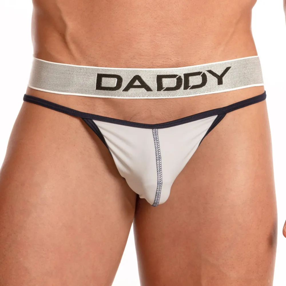 Daddy Underwear DDK032 Look at Daddy Thong