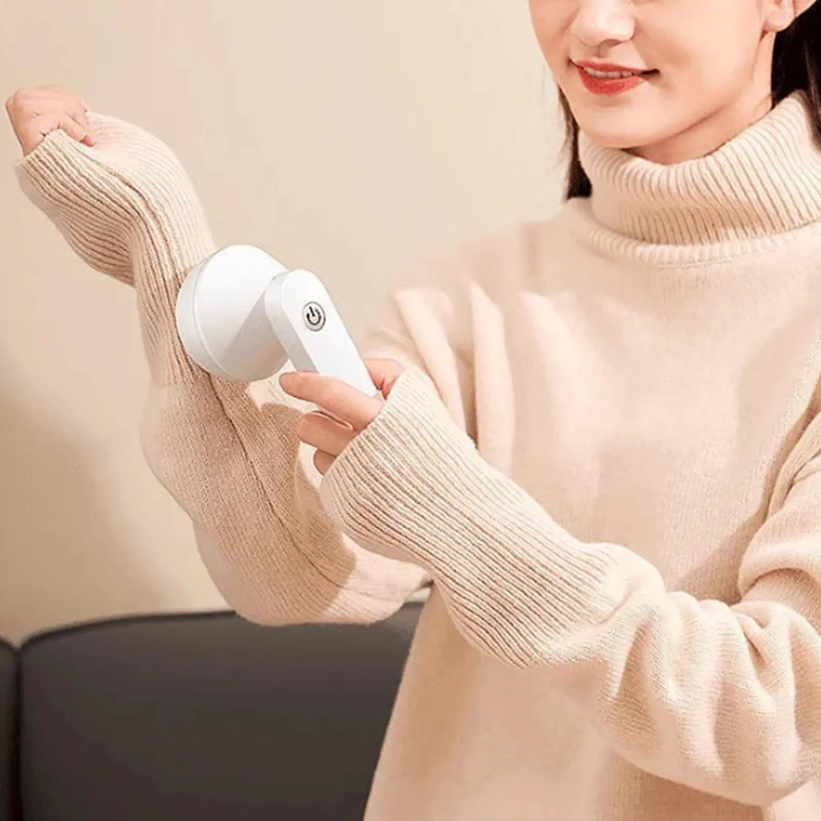 Dealzninja™ Electric Lint Remover