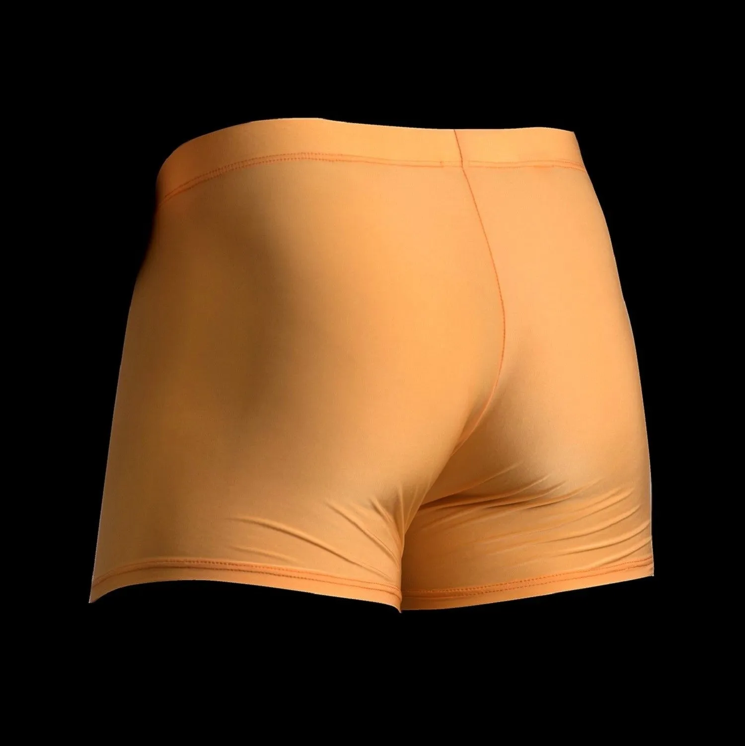 Designer Boxer Brief Orange