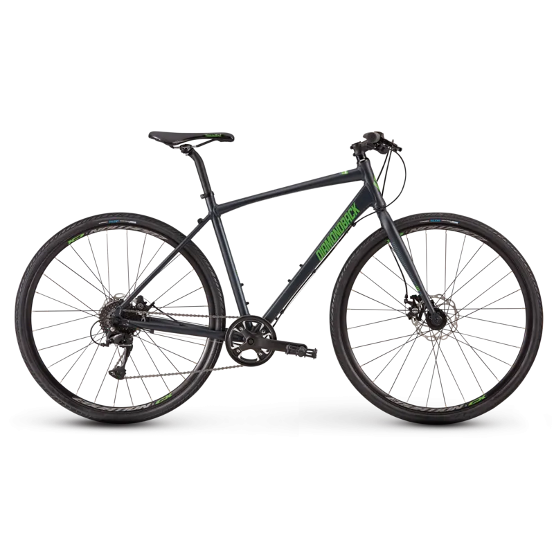 Diamondback Haanjo 1 - 2022 - Pre-Owned