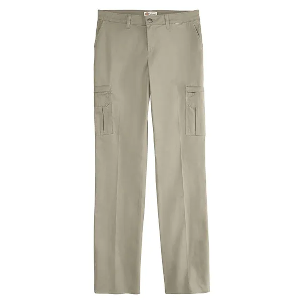 Dickies Womens Premium Cargo Pant (FW72) 2nd Color