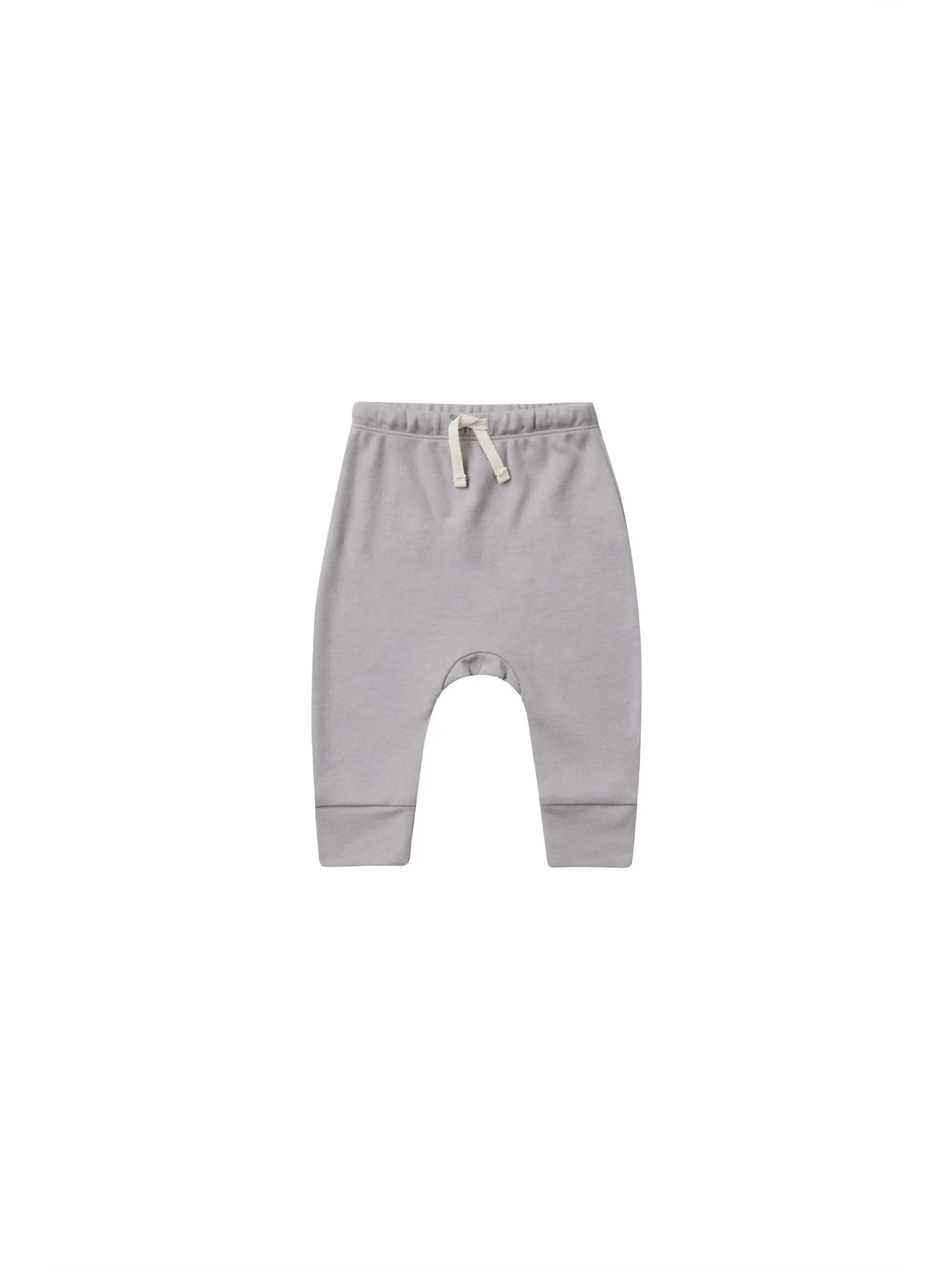 Drawstring Baby Sweatpants