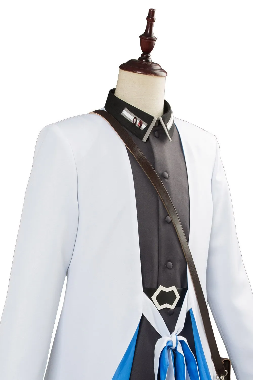 DRB Division Rap Battle Jakurai Jinguji Cosplay Costume