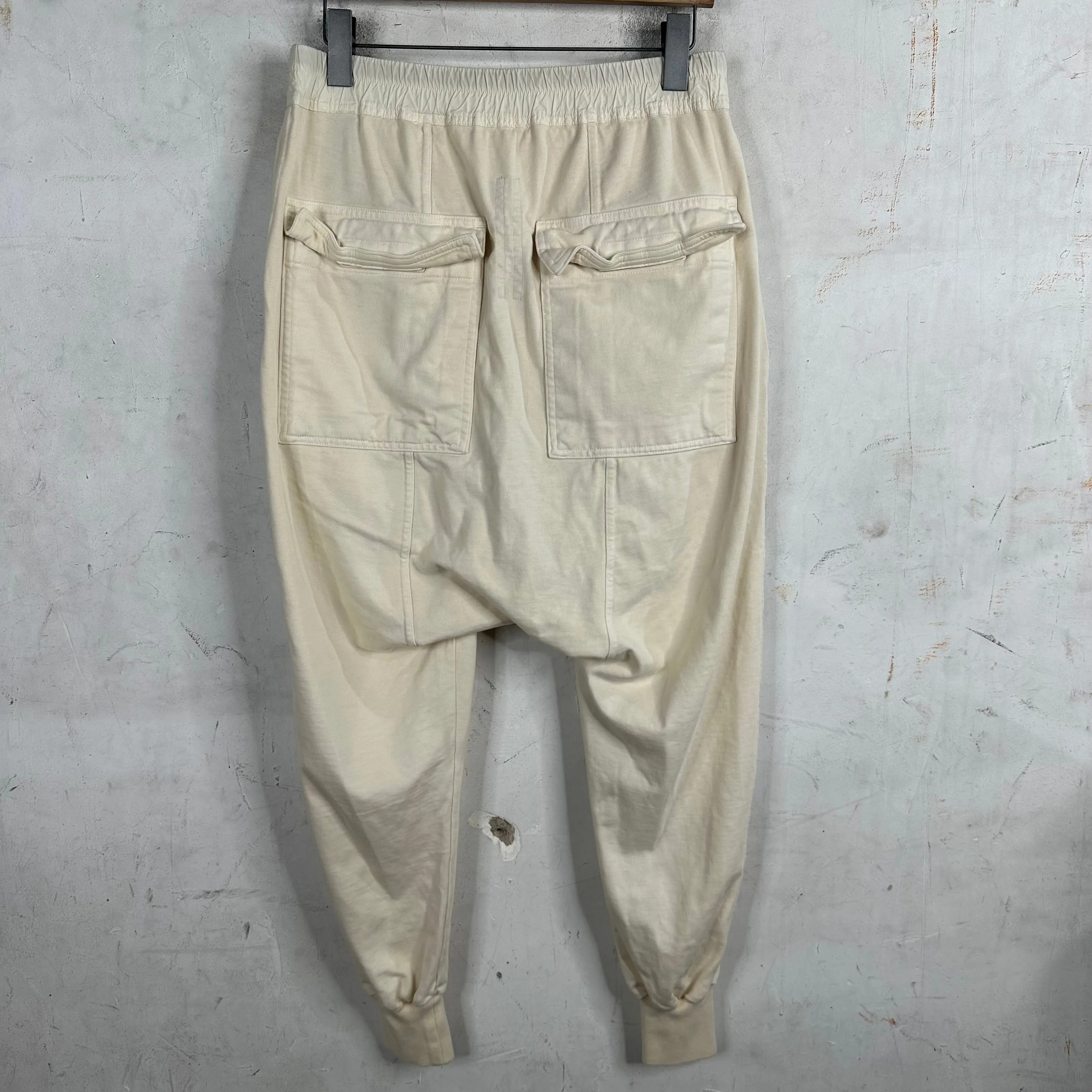 DRKSHDW Prisoner Jogger Sweatpants