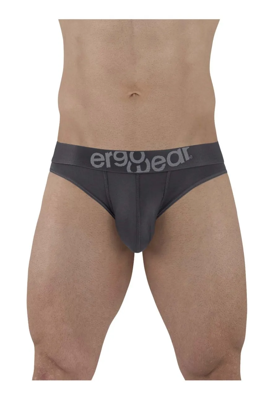 ErgoWear EW1494 HIP Bikini Color Dark Gray