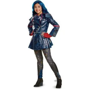 EVIE DESCENDANTS 2 CUSTOME