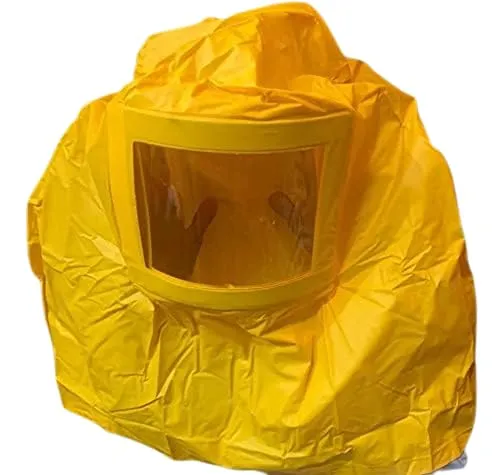 Farmer Safety PPE Kit