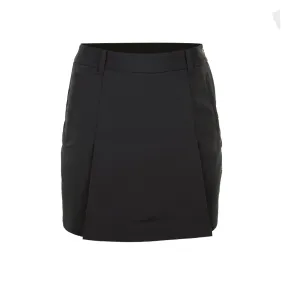 FOOTJOY JP Solid Pleated Skirt