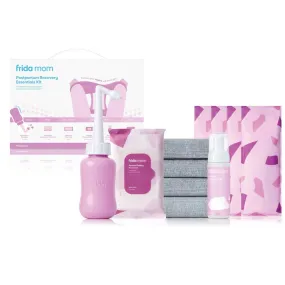 Frida Mom Postpartum Recovery Essentials Kit