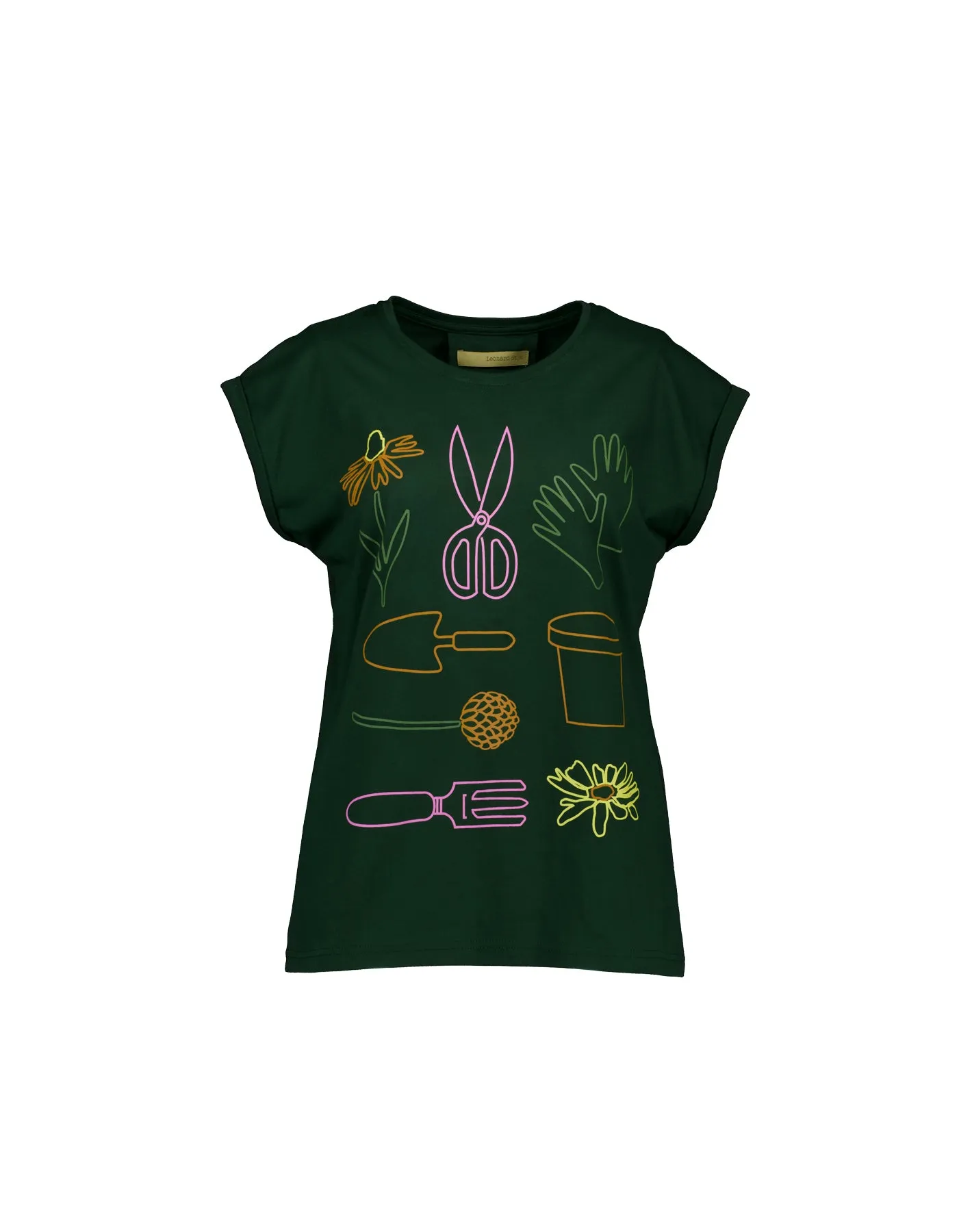 Gardening Tee