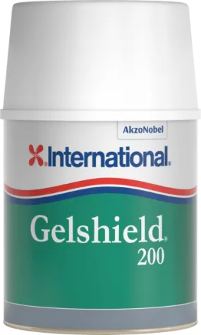 Gelshield 200