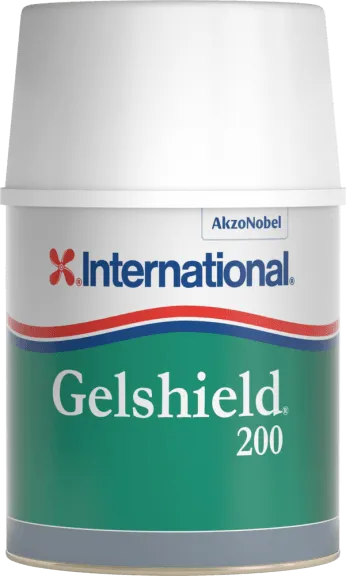 Gelshield 200