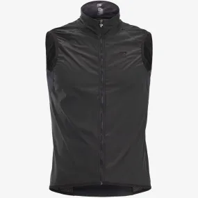 Gilet Pinarello Windbreaker - Nero