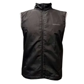 Gilet Shimano Fresco Trail - Nero